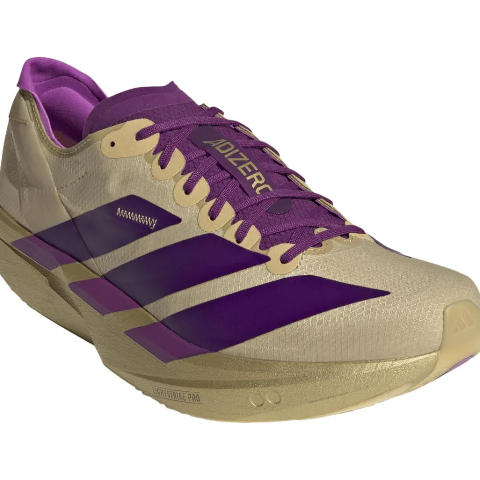 ADIZERO TAKUMI SEN 11 LÖPARSKOR