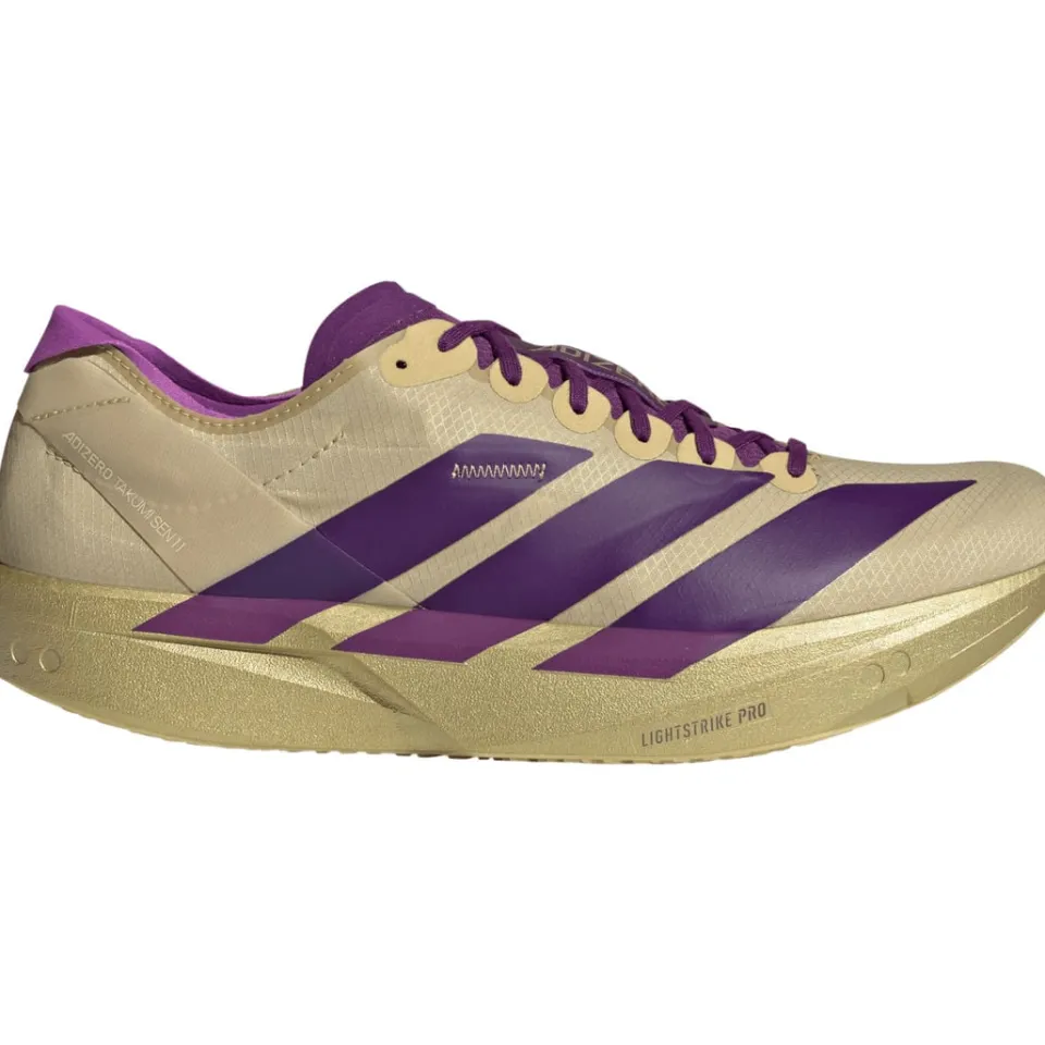 ADIZERO TAKUMI SEN 11 LÖPARSKOR