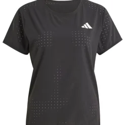 ADIZERO TEE LÖPARTSHIRT