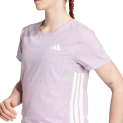 ADIZERO TEE LÖPARTSHIRT