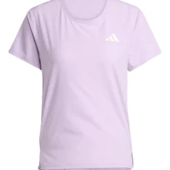 ADIZERO TEE LÖPARTSHIRT