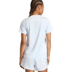 ADIZERO TEE LÖPARTSHIRT