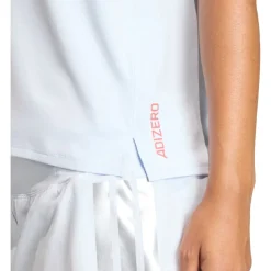 ADIZERO TEE LÖPARTSHIRT