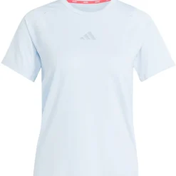 ADIZERO TEE LÖPARTSHIRT
