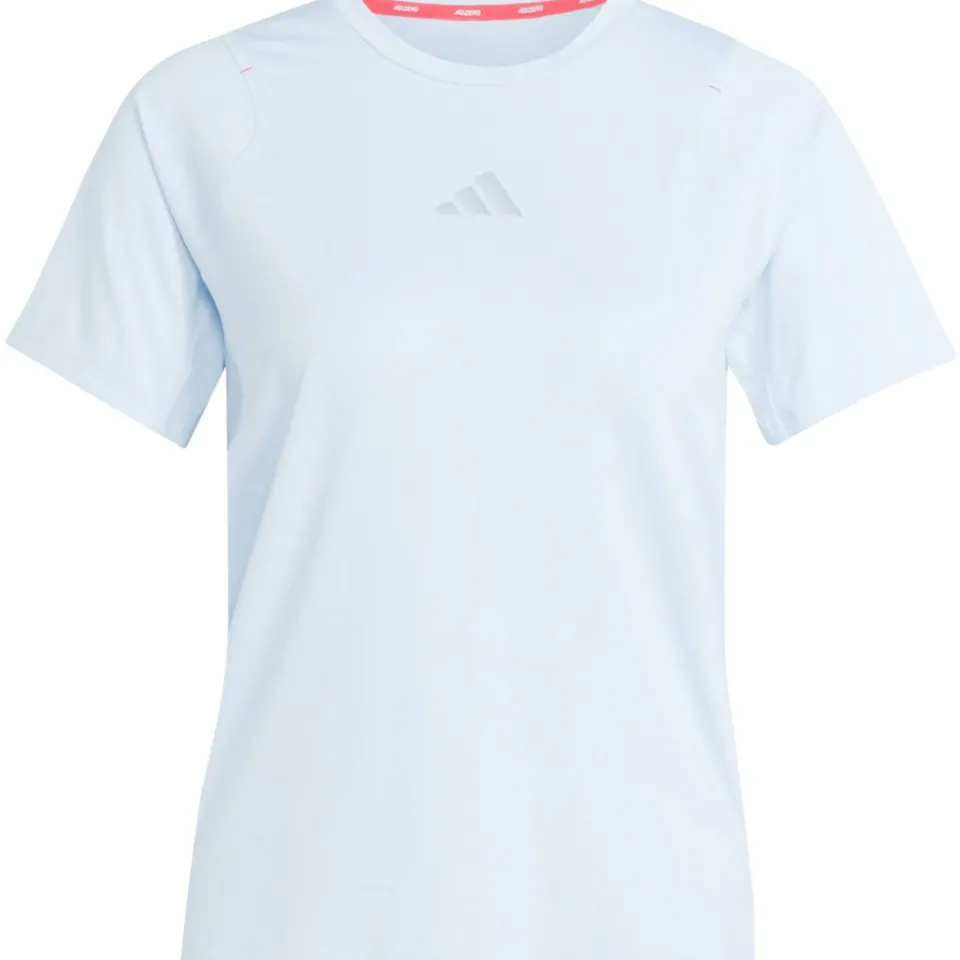 ADIZERO TEE LÖPARTSHIRT