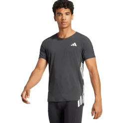 ADIZERO TEE LÖPARTSHIRT