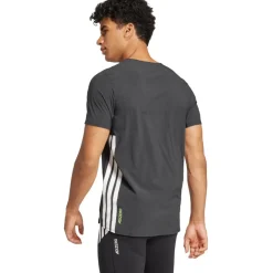 ADIZERO TEE LÖPARTSHIRT