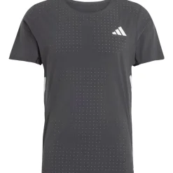 ADIZERO TEE LÖPARTSHIRT
