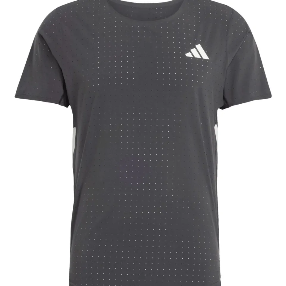 ADIZERO TEE LÖPARTSHIRT