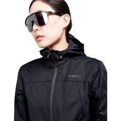 ADV ESSENCE HYDRO JACKET Löparjacka