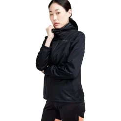 ADV ESSENCE HYDRO JACKET Löparjacka