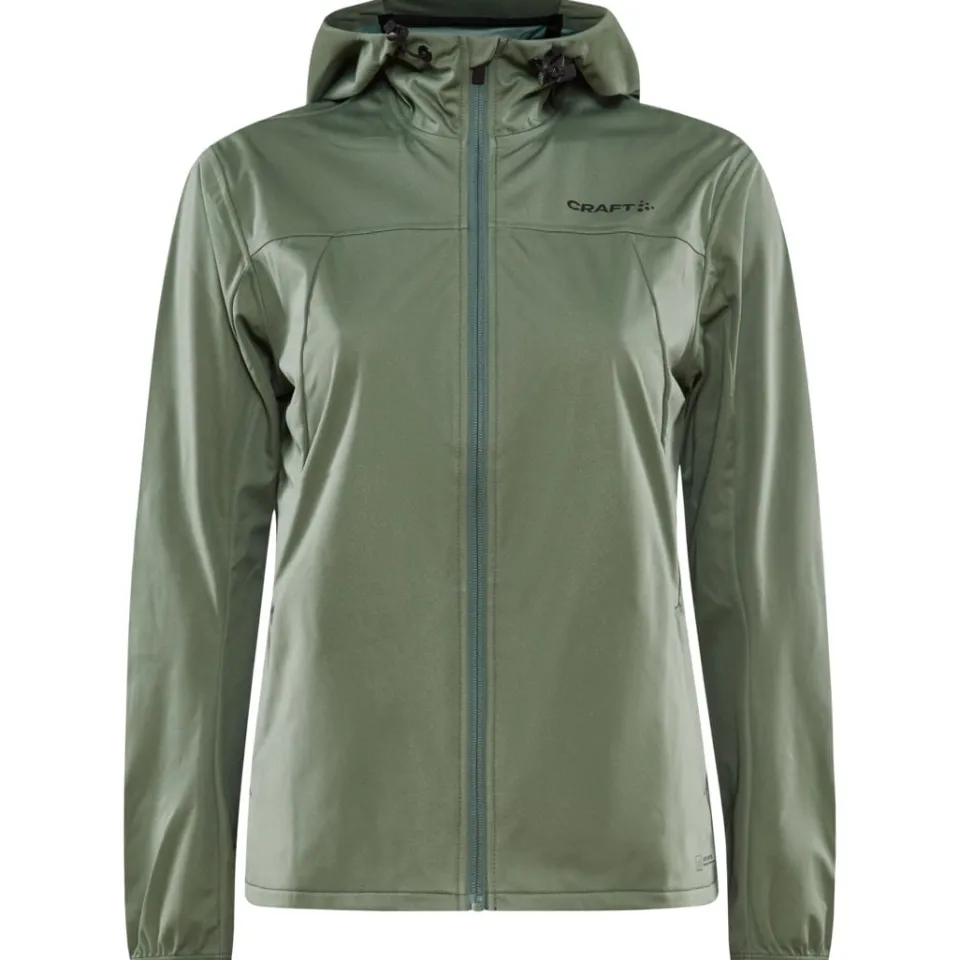 ADV ESSENCE HYDRO JACKET Löparjacka