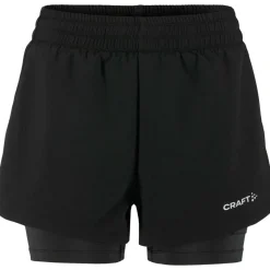 ADV ESSENCE 2-IN-1 SHORTS 2 LÖPARSHORTS