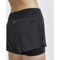 ADV ESSENCE 2-IN-1 SHORTS träningsshorts