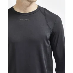 ADV ESSENCE LS TEE Löpartröja