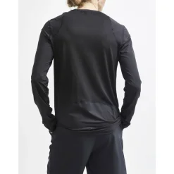 ADV ESSENCE LS TEE Löpartröja