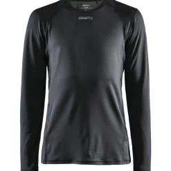 ADV ESSENCE LS TEE Löpartröja
