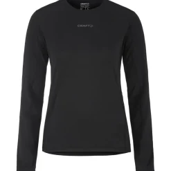 ADV ESSENCE LS TEE 2 LÖPARTRÖJA