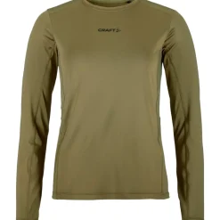 ADV ESSENCE LS TEE 2 LÖPARTRÖJA