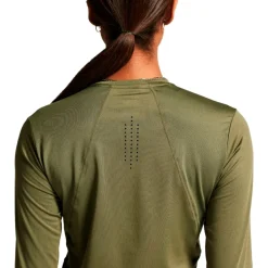 ADV ESSENCE LS TEE 2 LÖPARTRÖJA