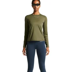 ADV ESSENCE LS TEE 2 LÖPARTRÖJA
