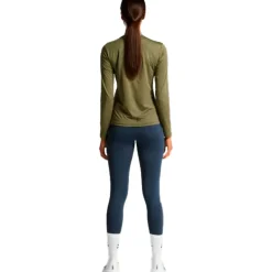 ADV ESSENCE LS TEE 2 LÖPARTRÖJA