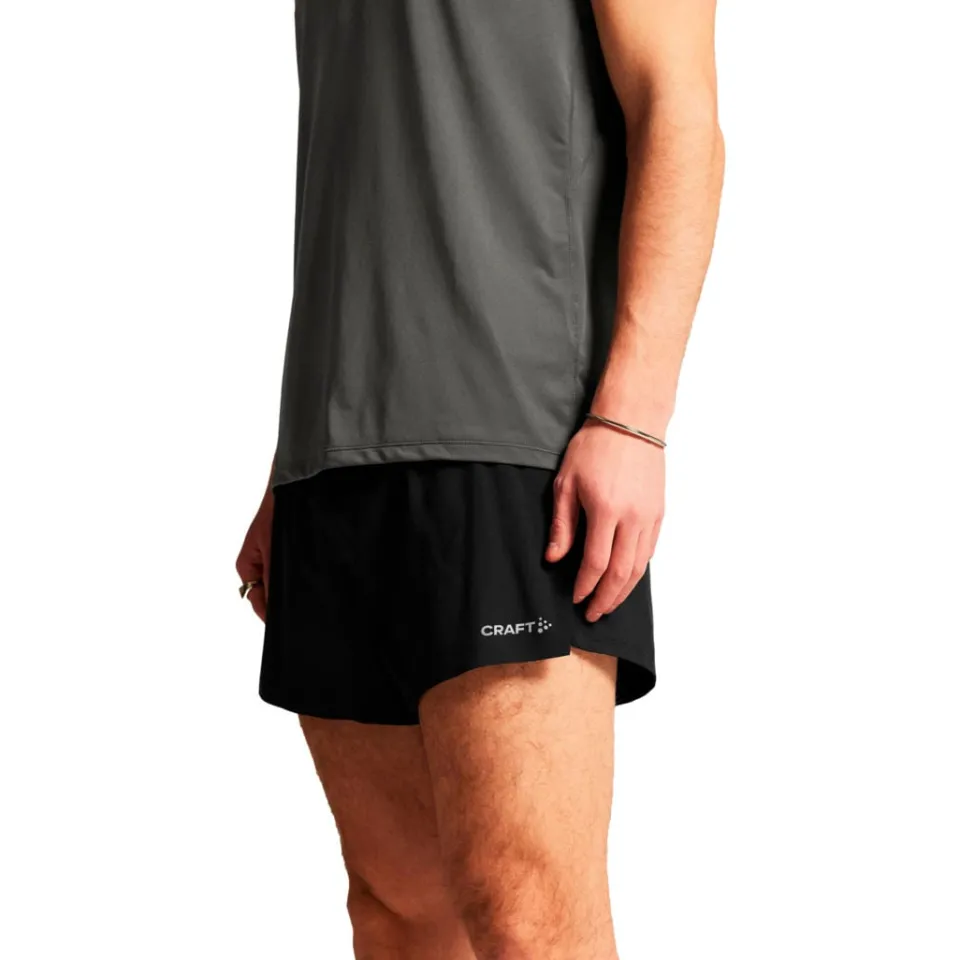 ADV ESSENCE 2" SHORTS 2 LÖPARSHORTS