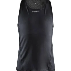 ADV Essence Singlet M Löparlinne