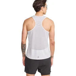 ADV Essence Singlet M Löparlinne