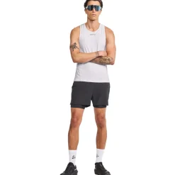 ADV Essence Singlet M Löparlinne