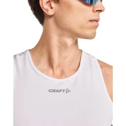 ADV Essence Singlet M Löparlinne