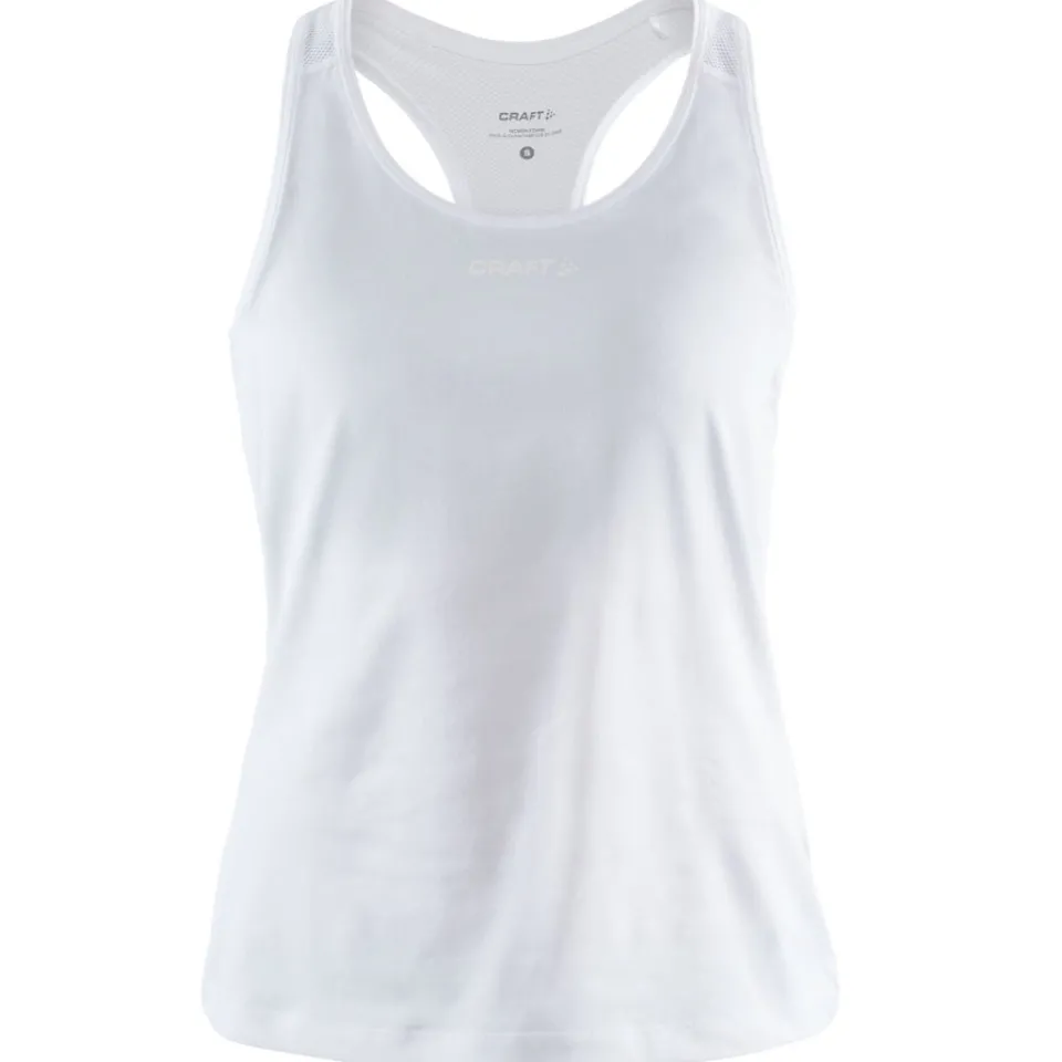 ADV Essence Singlet W Löparlinne