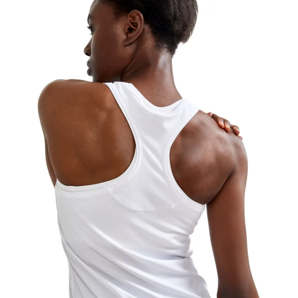 ADV Essence Singlet W Löparlinne