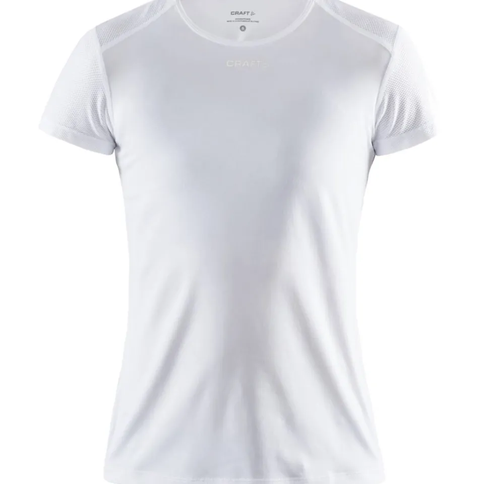 ADV Essence SS Slim Tee W T-shirt