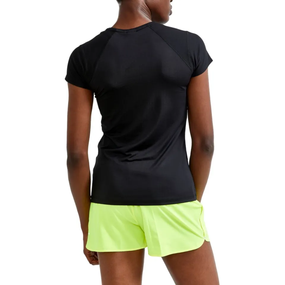 ADV Essence SS Slim Tee W T-shirt