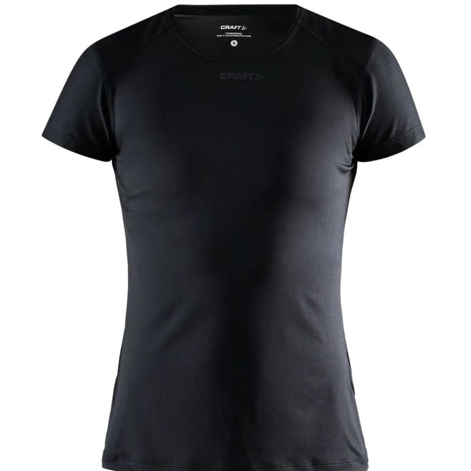 ADV Essence SS Slim Tee W T-shirt