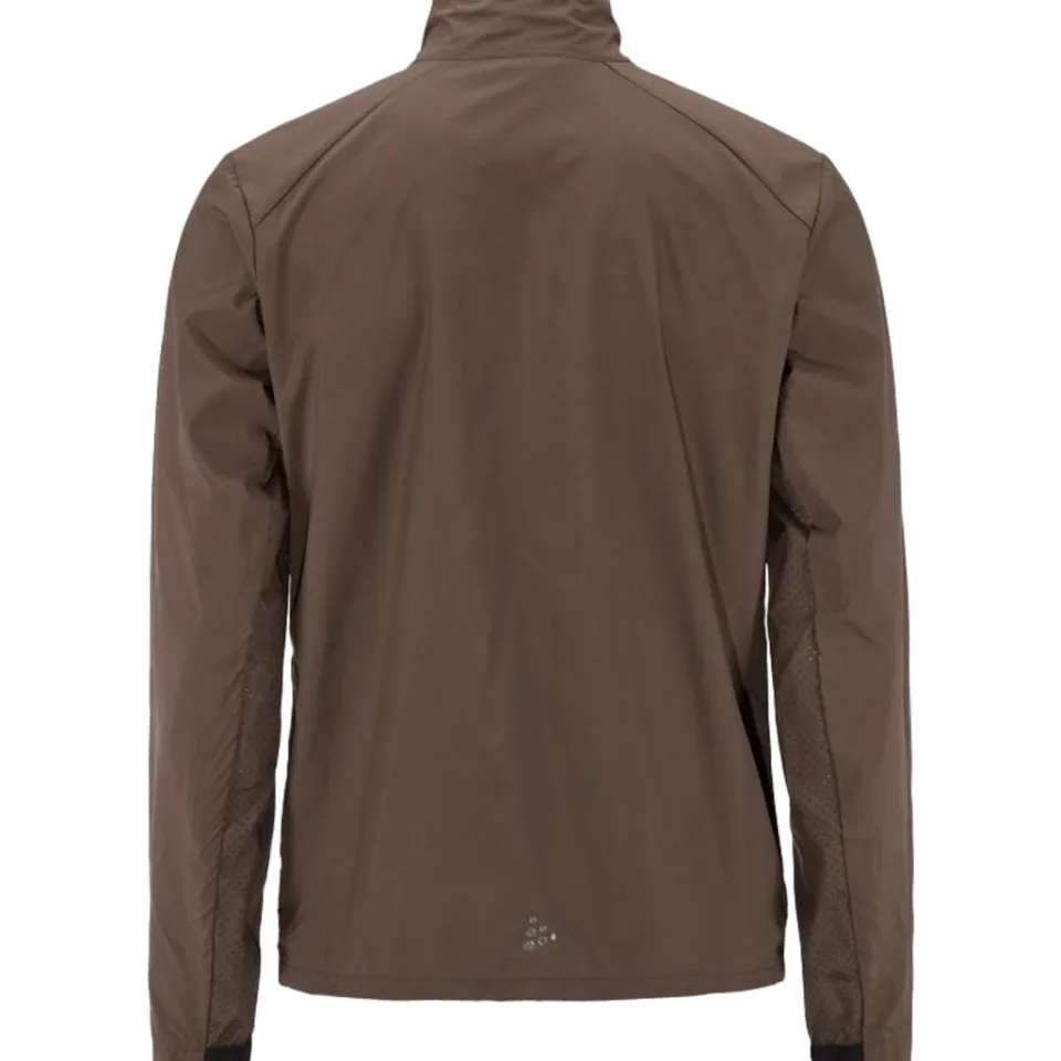 ADV ESSENCE WIND JACKET LÖPARJACKA
