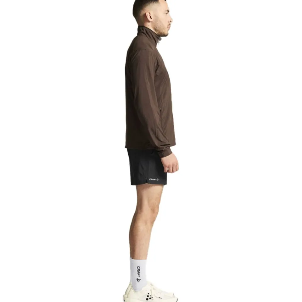ADV ESSENCE WIND JACKET LÖPARJACKA
