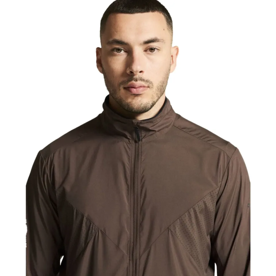 ADV ESSENCE WIND JACKET LÖPARJACKA