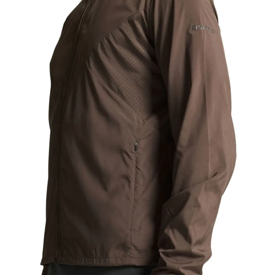 ADV ESSENCE WIND JACKET LÖPARJACKA