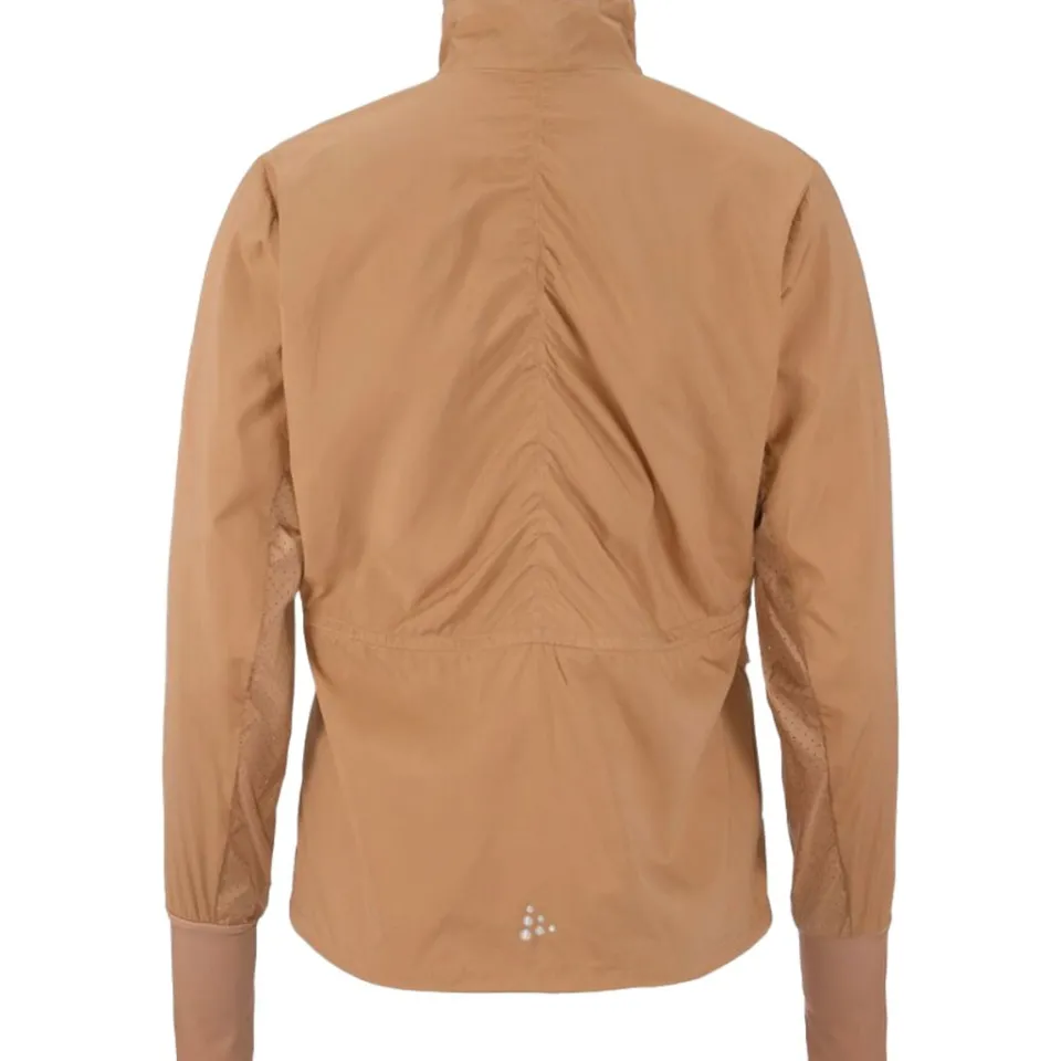ADV ESSENCE WIND JACKET Löparjacka