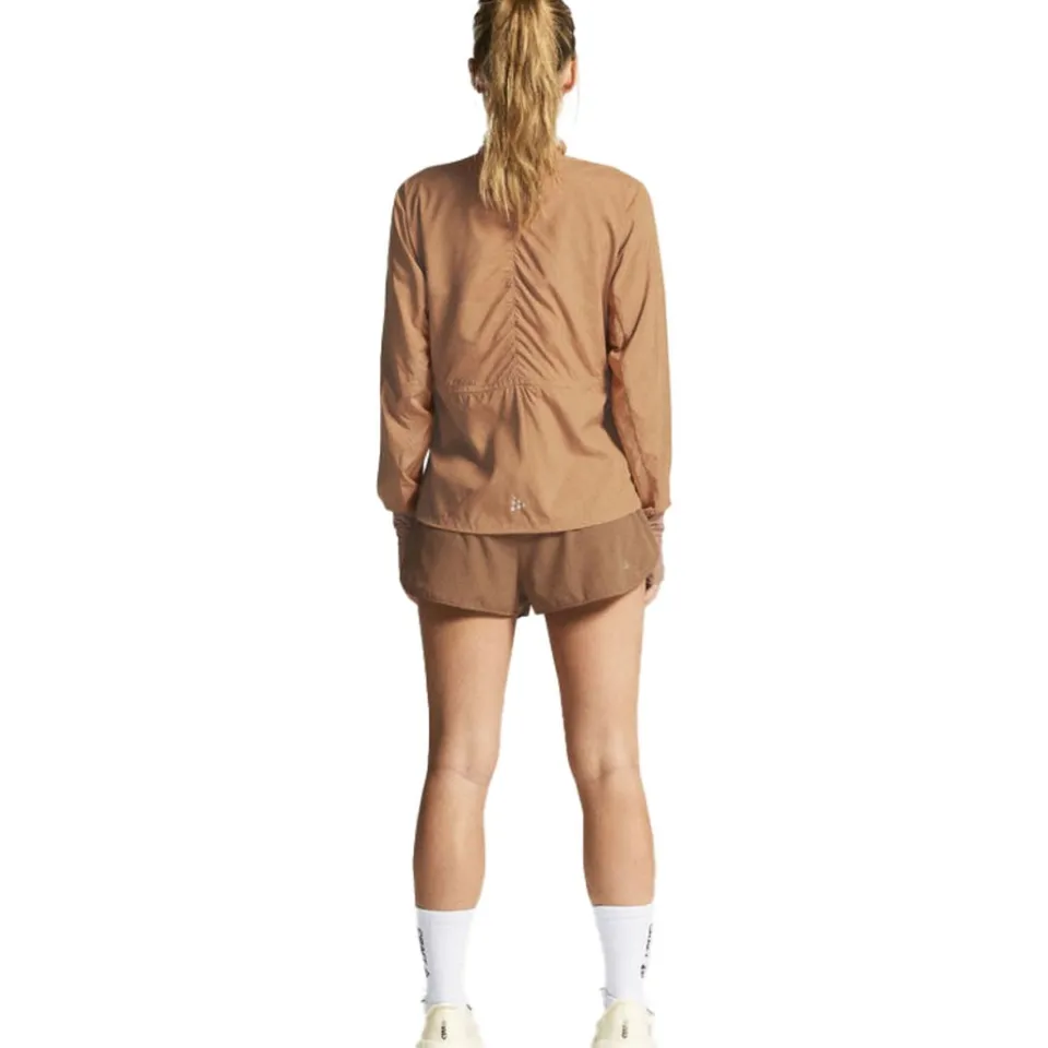 ADV ESSENCE WIND JACKET Löparjacka