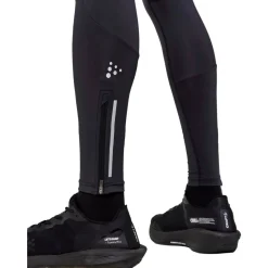ADV ESSENCE ZIP TIGHTS 2 LÖPARTIGHTS