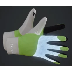 ADV LUMEN FLEECE GLOVE LÖPARHANDSKE