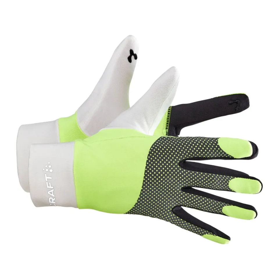 ADV LUMEN FLEECE GLOVE LÖPARHANDSKE