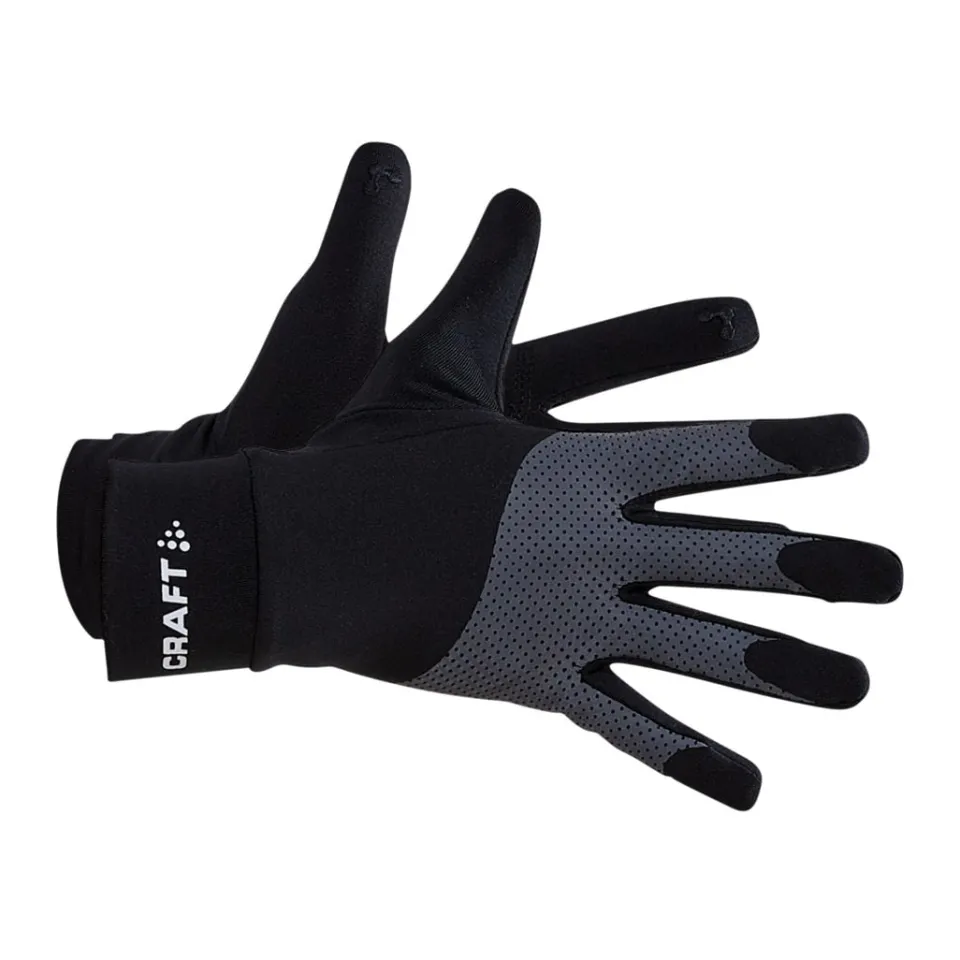 ADV LUMEN FLEECE GLOVE LÖPARHANDSKE