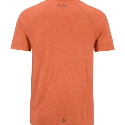 ADV TRAIL WOOL SS TEE LÖPARTRÖJA