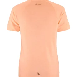 ADV TRAIL WOOL SS TEE LÖPARTRÖJA