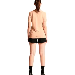 ADV TRAIL WOOL SS TEE LÖPARTRÖJA