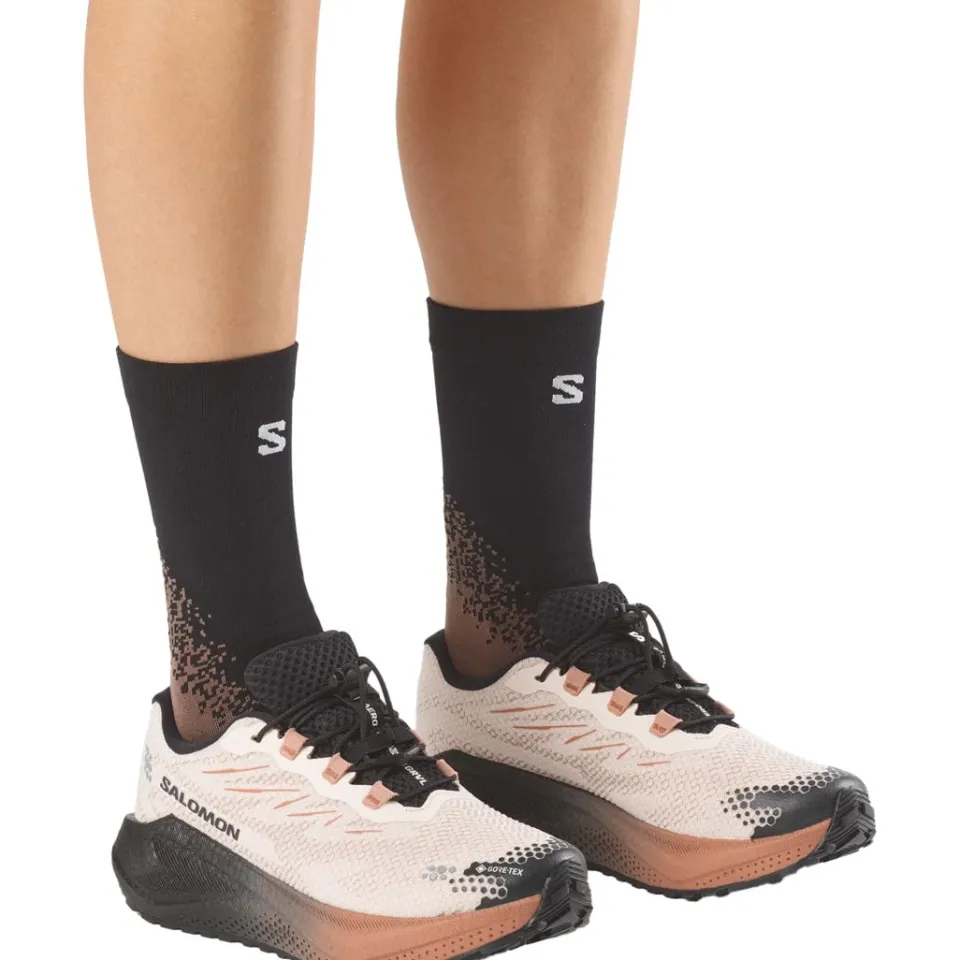 AERO BLAZE 4 GRVL GTX LÖPARSKOR
